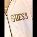 Guess  Fur Lined Hoodie Photo 1