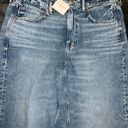 American Eagle Dreamy Drape Super Hi-Rise Baggy Wide Leg Jean Photo 7