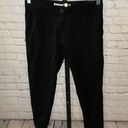 Betabrand  Black Legging Pants Size Medium Petite Dress Yoga Pants Photo 0