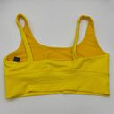 Beach Riot NWOT  Sport Workout Set - Yellow - XL Photo 13