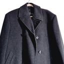 Nautica  Women's Wool-Blend Peacoat Size: M Photo 1