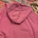 Lululemon Scuba Oversized Half-Zip Hoodie Photo 6