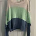 American Eagle Large  sweater Photo 0