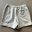 Pass That Puss Therapists Sweat Shorts Tan Size L Photo 3