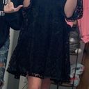 Entro Boutique Black Dress  Photo 2