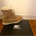 Sorel Boots Photo 1