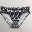 Tommy Bahama 
Pine Ikat High Waisted Bikini Bottom Photo 5