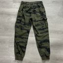 Aritzia Tna  • camo jogger cargo pants Photo 1