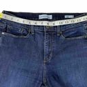 Banana Republic Flare 29 L Jeans Premium Denin Dark Blue Photo 4