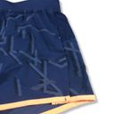 Brooks  Shorts Size Large Women's Running Shorts With Briefs Activewear Athletic Drawstring Photo 3