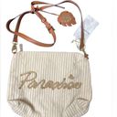 Tommy Bahama  Island Hopper Paradise crossbody Photo 0