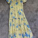 Love Shack Fancy  Maxi Dress Photo 0