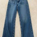 Hollister Blue  low rise jeans Photo 0