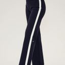 Harper NWT Splits 59  Duplex Navy Pants Photo 3