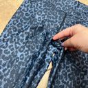 Zyia Stone Leopard Scrunchy Light n Tigt leggings NWOT Photo 4