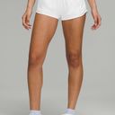 Lululemon Hotty Hot Short 2.5” Photo 0