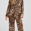 Natori NWT  LUXE LEOPARD PJ Set SIZE XS Photo 0