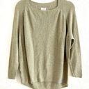 Lou & grey Oversized Boat Neck Sweater Photo 0