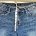 Banana Republic Factory Medium Wash Ankle Girlfriend Jeans 29 Petite Photo 8