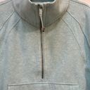 Lululemon  Scuba Oversized Funnel Neck Sweatshirt Size XL/XXL Photo 7