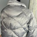 The North Face 500 Goose Down Puffer Coat Jacket Photo 4