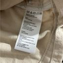 Urban Outfitters ‎ Beige Jean Jacket Woman’s Small Photo 4