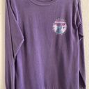 Blue 84 Colorado River Long Sleeve T Shirt  Photo 0