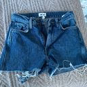 Lee X H&M Jean Shorts Photo 2