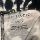 American Eagle AE Studio  SZ S tie-dye bike shorts Photo 2