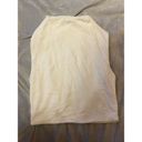 Naked Wardrobe  the nw sleeveless crop Size XS In White Womens Photo 2