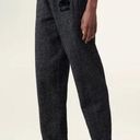 Roots  Dark Heathered Grey Sweatpants Photo 0