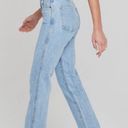 Revice Denim Straight Leg Jeans Photo 3