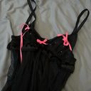 Victoria's Secret Like new vintage Victoria’s Secret slip Photo 1