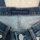 Rock & Republic Bootcut Jeans Size 8 Photo 1