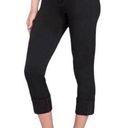 Rock & Republic NWT  Kendall Mid Rise Capri Jeans 8 Photo 0