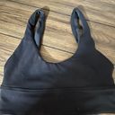 Lululemon Align Sports Bra Photo 2