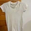 Lululemon Swiftly Tech Short Sleeve Photo 0