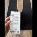 Lululemon Size 4 Align High Rise Leggings 28” Black NWT Photo 2