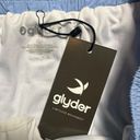 Glyder  Unstoppable Shorts Ice Blue NEW Photo 2