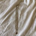 Aeropostale NWOT Heart Necklace Photo 1