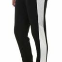 Nike NWT Women's  Air Sportswear Black Pants Joggers Medium Large MSRP C19 Photo 3