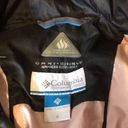 Columbia coat Photo 3