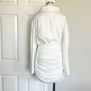 Harper NWT AMYLYNN  Shirt Mini Dress Photo 5