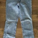 Guess Vintage  Jeans 1060RG Boot Leg Low Waist Medium Wash USA 1990s Women's 27 Photo 0