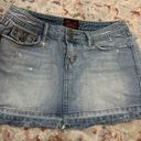 Aeropostale Vintage  Mini Skirt Photo 0