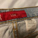 Levi’s Vintage Denim Shorts Photo 3