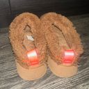 UGG Tazz Braid Slippers Photo 3