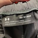 Under Armour Loose Drawstring Athletic Jogger Pullover Slim skinny outdoor hiking coastal golf Active Athletic Sport Pants Casual Comfort XS  Women's Photo 3