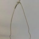 Kendra Scott Necklace Gold Photo 1