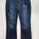 Gap  dark wash jeans Photo 4